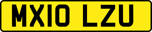 MX10LZU