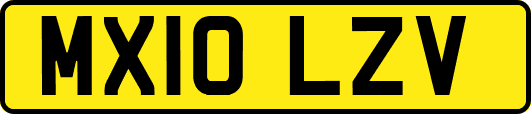 MX10LZV
