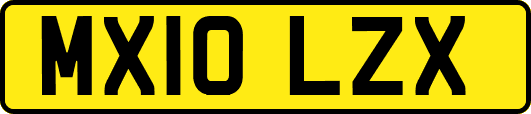 MX10LZX