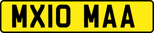 MX10MAA