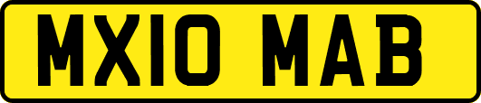MX10MAB
