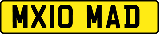 MX10MAD