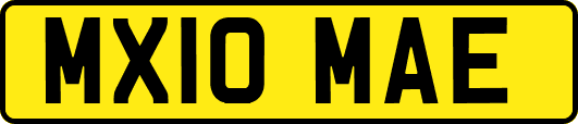 MX10MAE