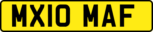 MX10MAF