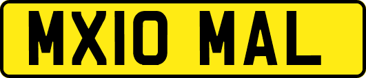 MX10MAL