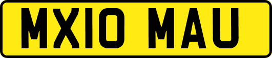 MX10MAU