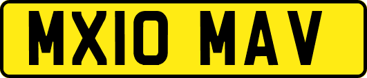 MX10MAV
