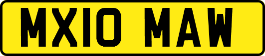 MX10MAW