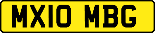 MX10MBG