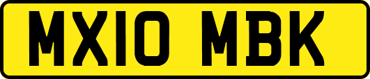 MX10MBK