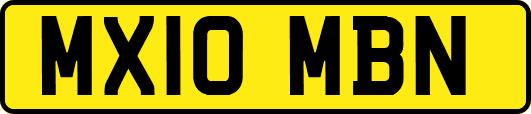 MX10MBN