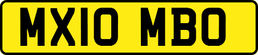 MX10MBO