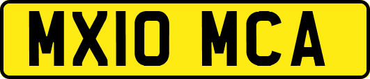 MX10MCA
