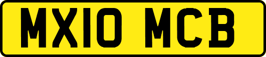 MX10MCB