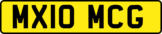 MX10MCG