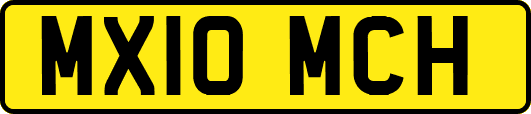 MX10MCH