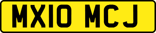 MX10MCJ