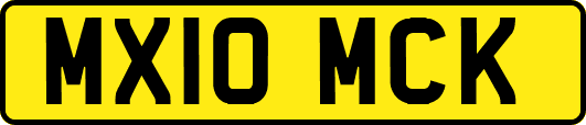 MX10MCK