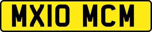 MX10MCM
