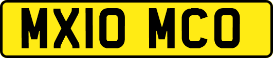 MX10MCO