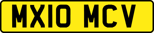 MX10MCV