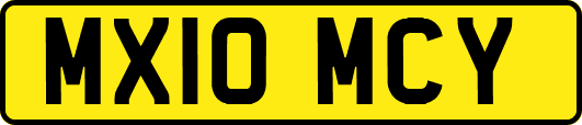 MX10MCY