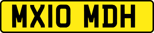 MX10MDH