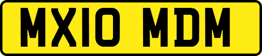 MX10MDM
