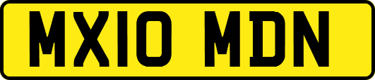 MX10MDN