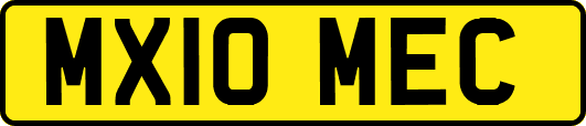 MX10MEC