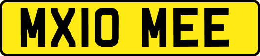 MX10MEE