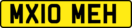MX10MEH
