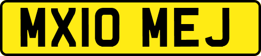 MX10MEJ