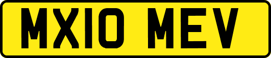 MX10MEV