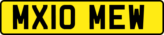 MX10MEW