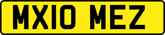 MX10MEZ
