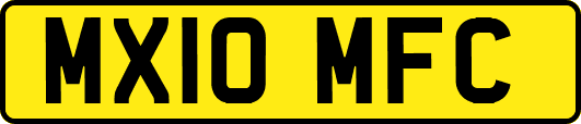 MX10MFC