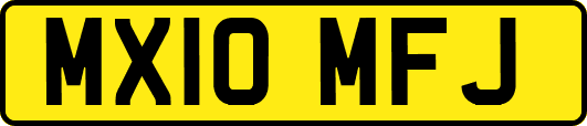 MX10MFJ