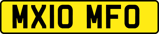 MX10MFO