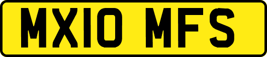 MX10MFS