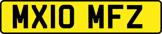 MX10MFZ