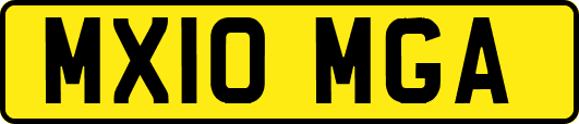 MX10MGA