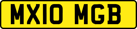 MX10MGB