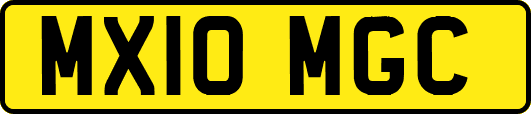 MX10MGC