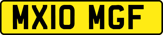 MX10MGF