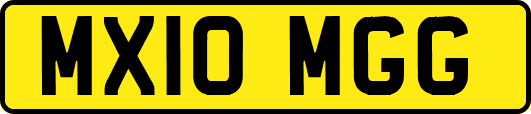 MX10MGG