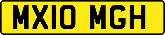 MX10MGH
