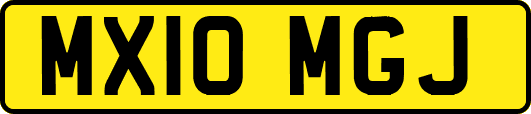 MX10MGJ