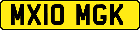 MX10MGK