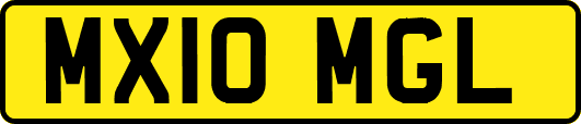 MX10MGL